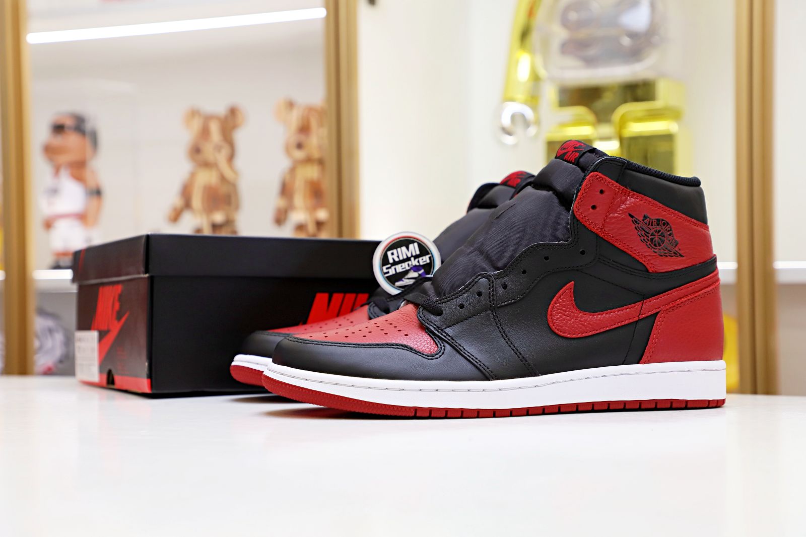 AIR JORDAN 1 RETRO HIGH OG