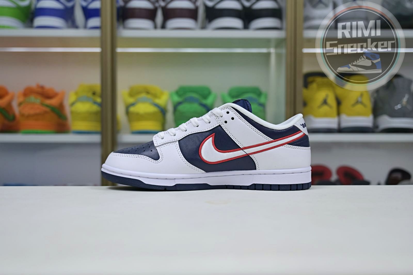Nike Dunk Low