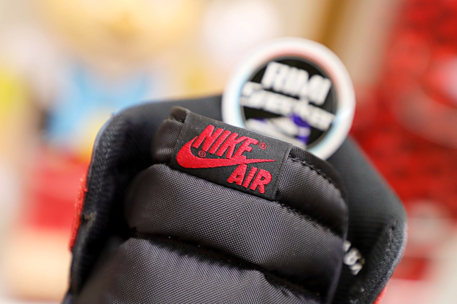AIR JORDAN 1 RETRO HIGH OG