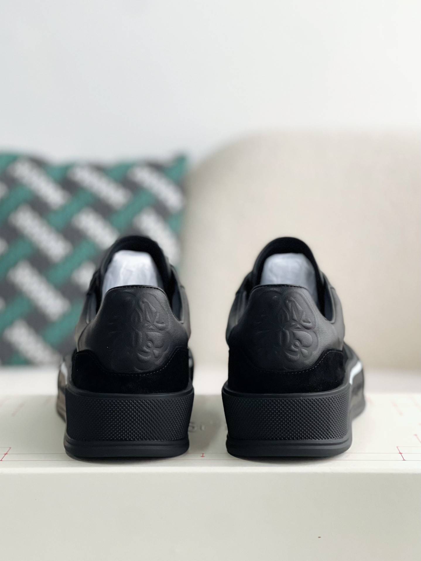 Alexander McQueen Sneakers