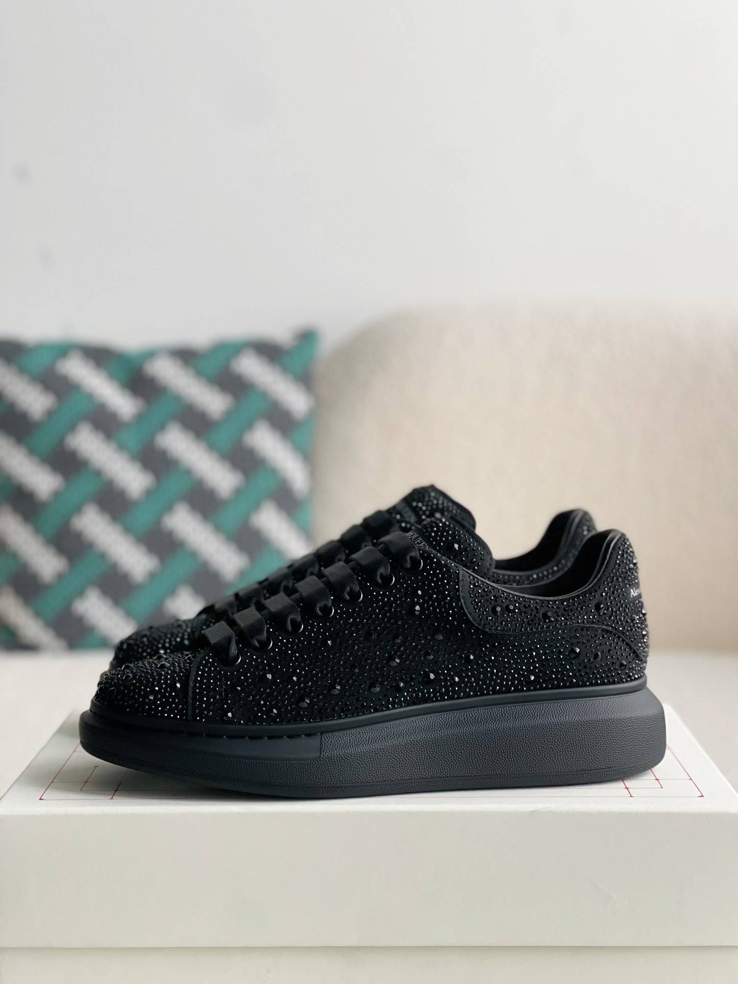 Alexander McQueen Sneakers