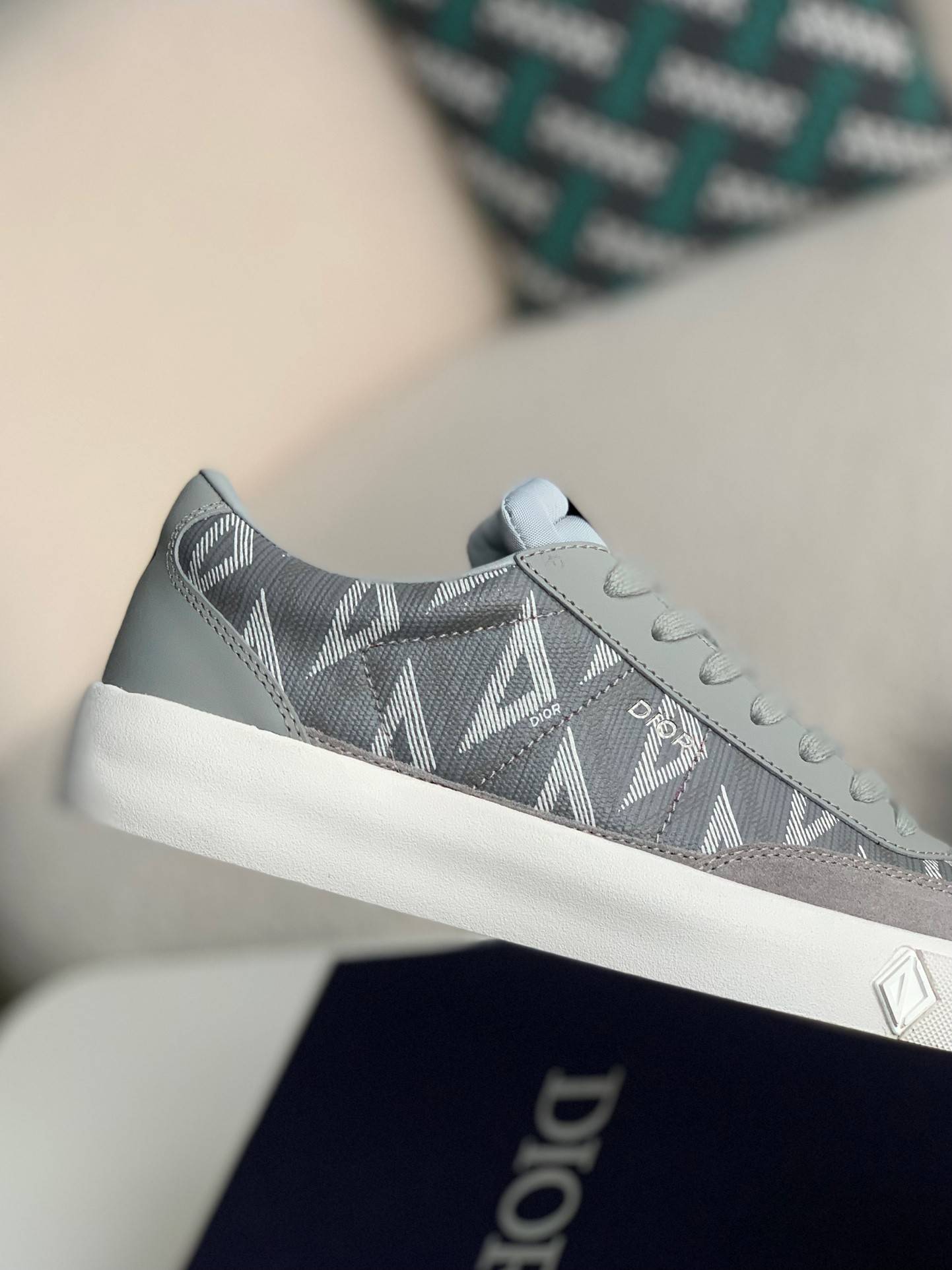 D*OR B101 Sneaker