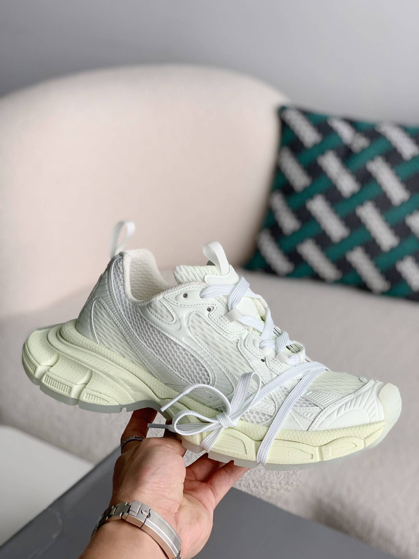 BLCG Runner Sneakers