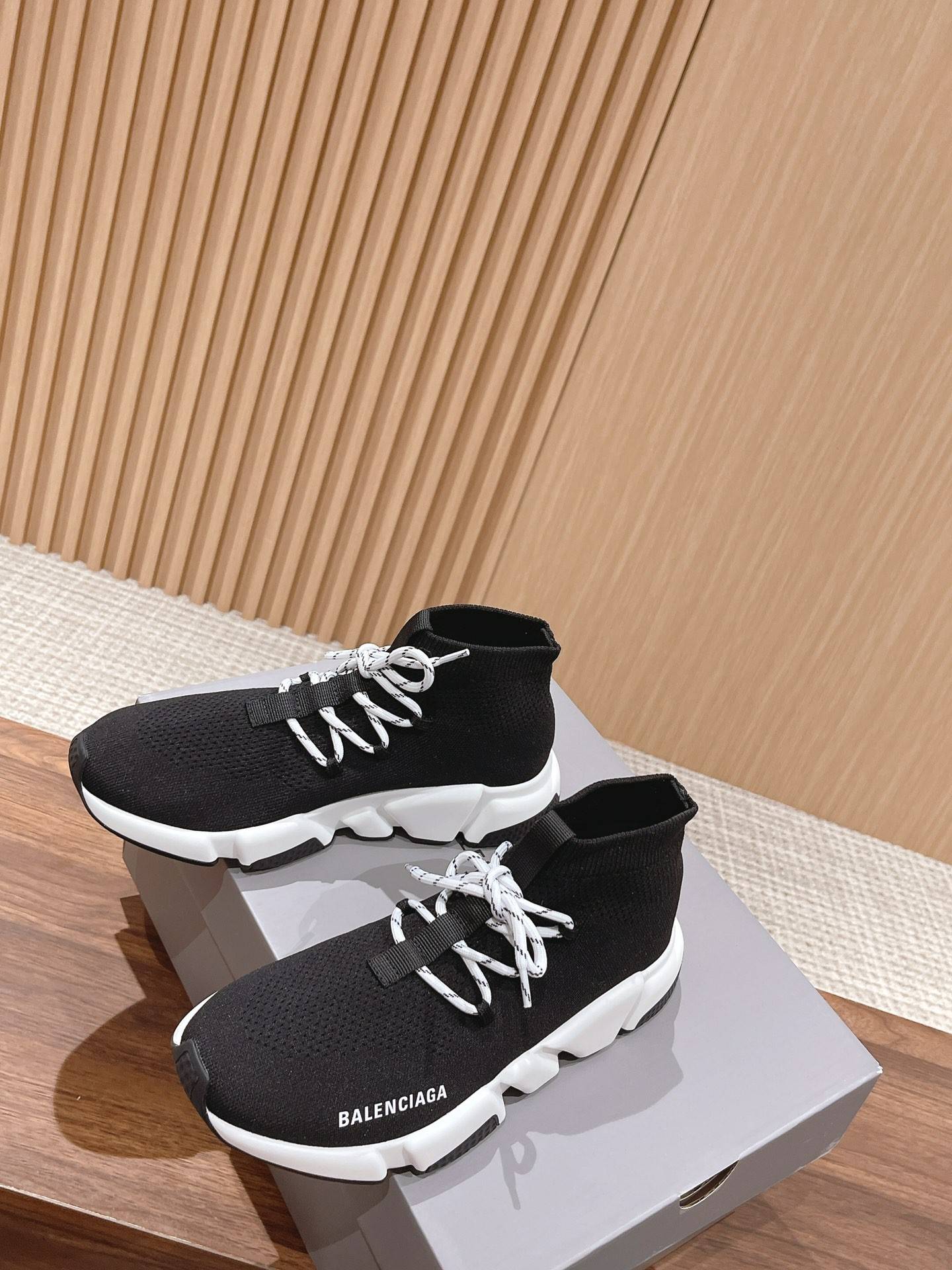 BLCG sneakers