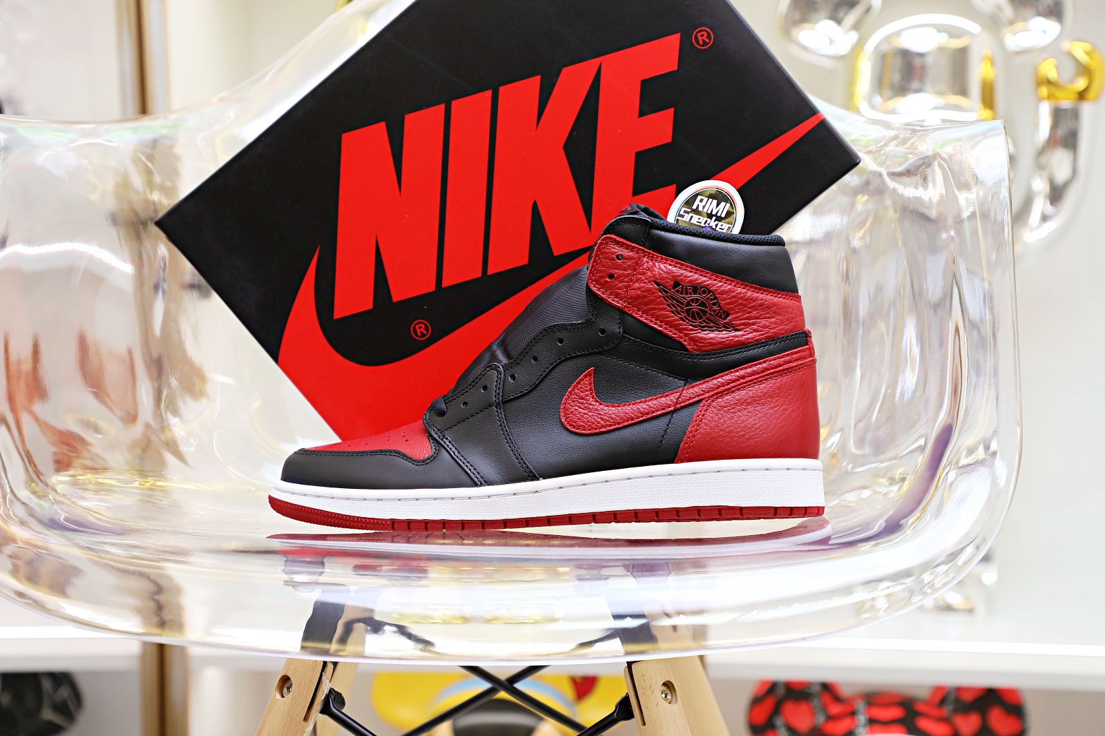 AIR JORDAN 1 RETRO HIGH OG