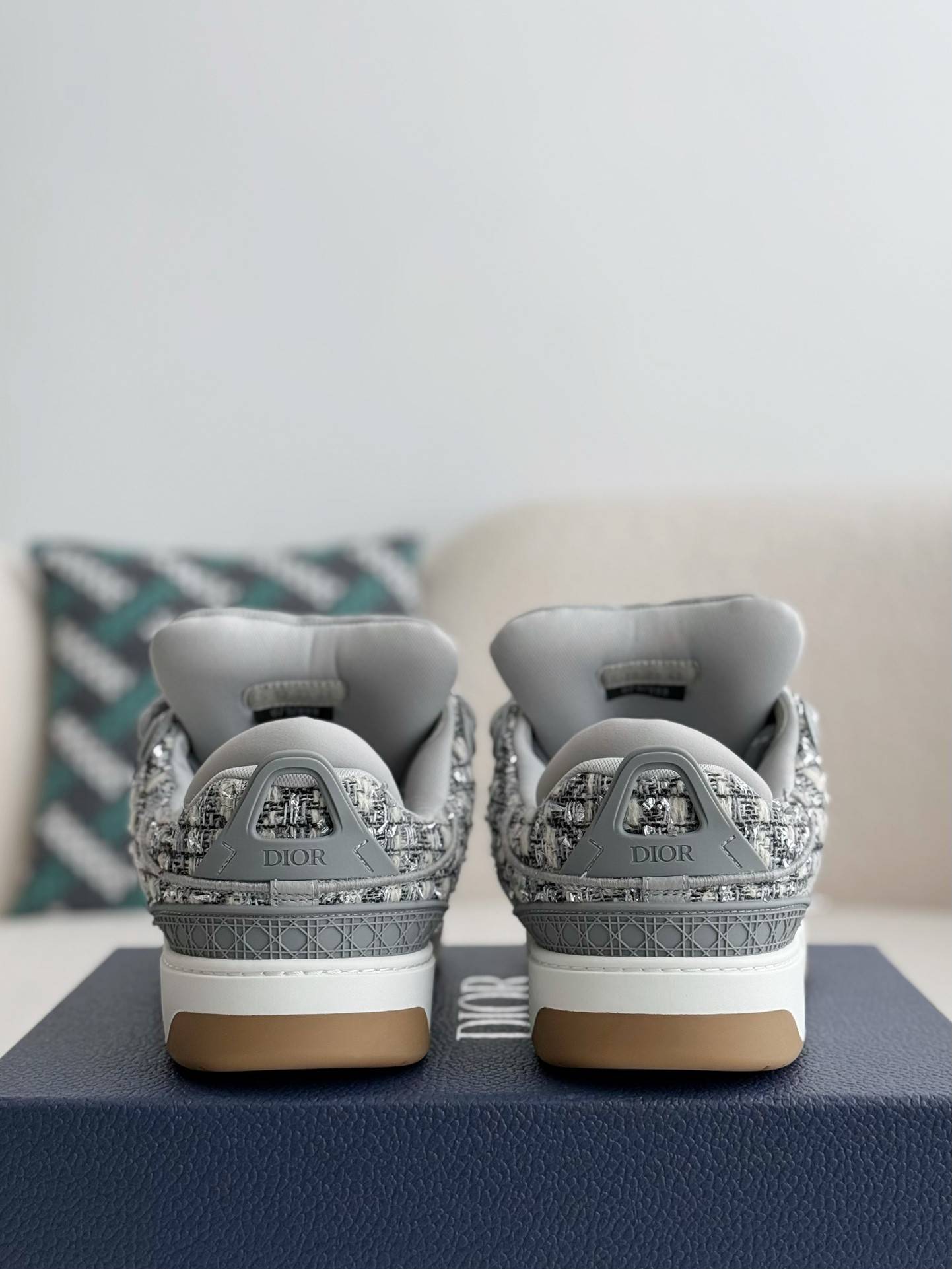 D*OR B9S Sneakers