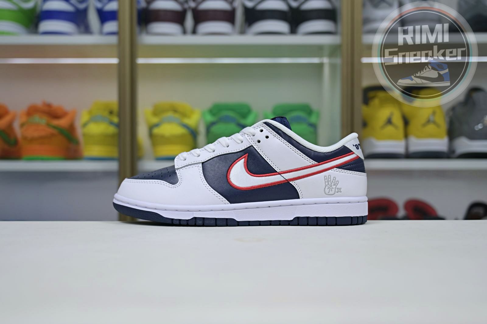 Nike Dunk Low
