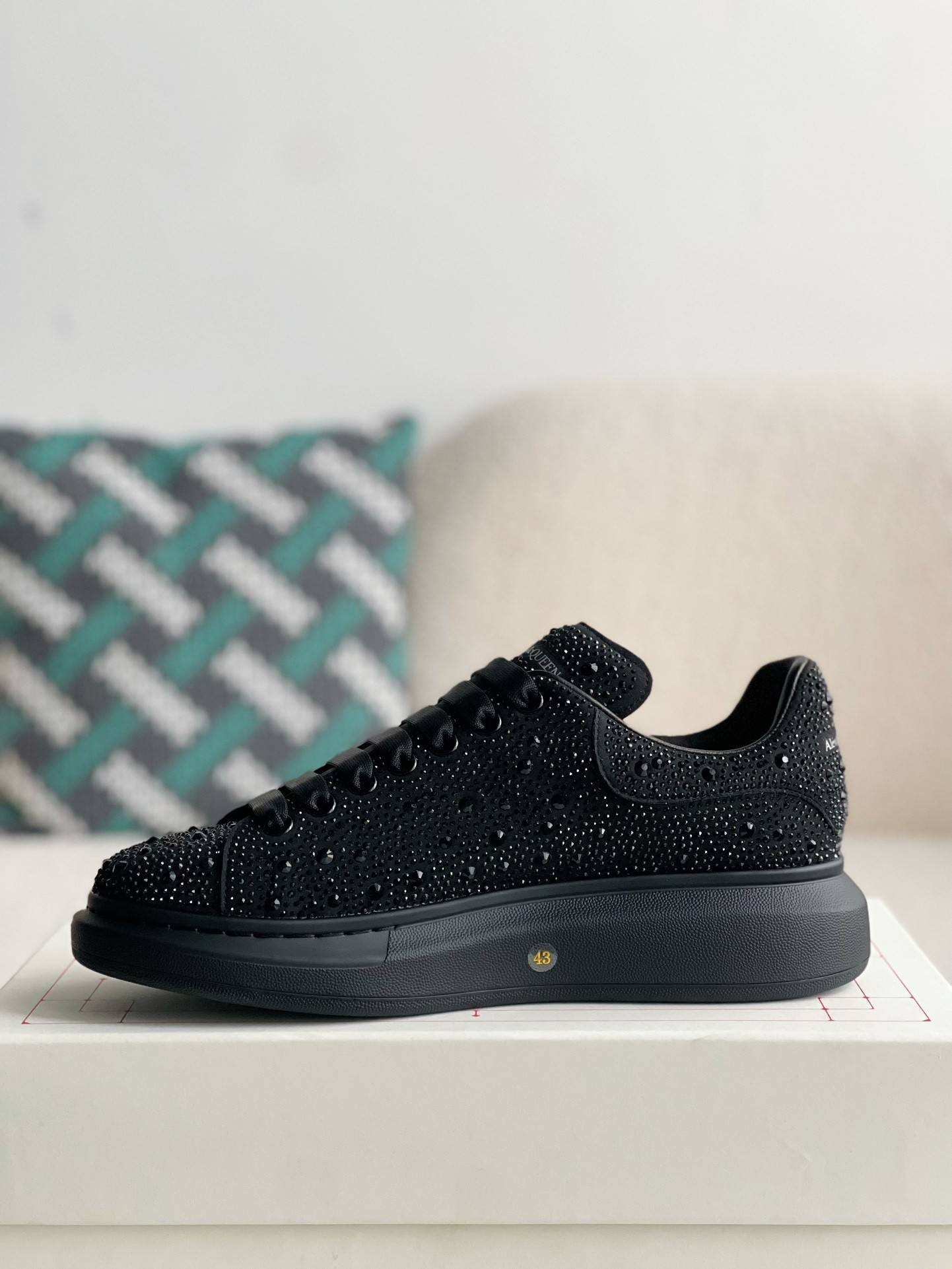 Alexander McQueen Sneakers