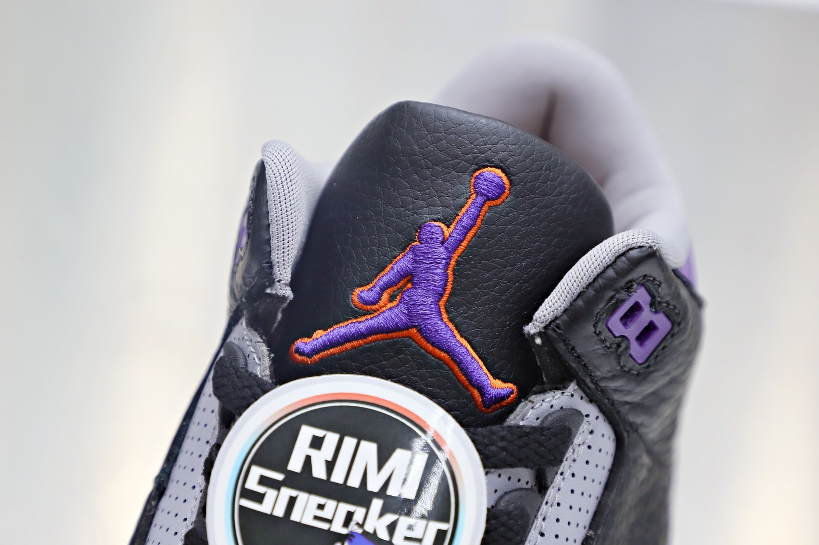 AIR JORDAN 3 RETRO
