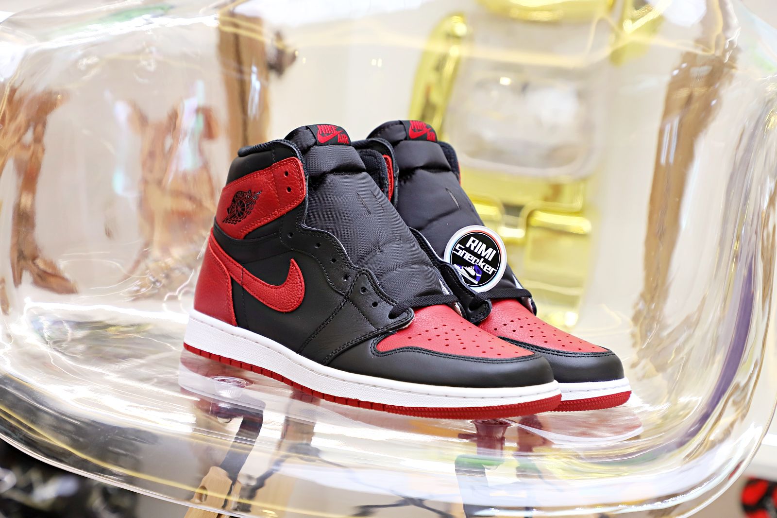 AIR JORDAN 1 RETRO HIGH OG