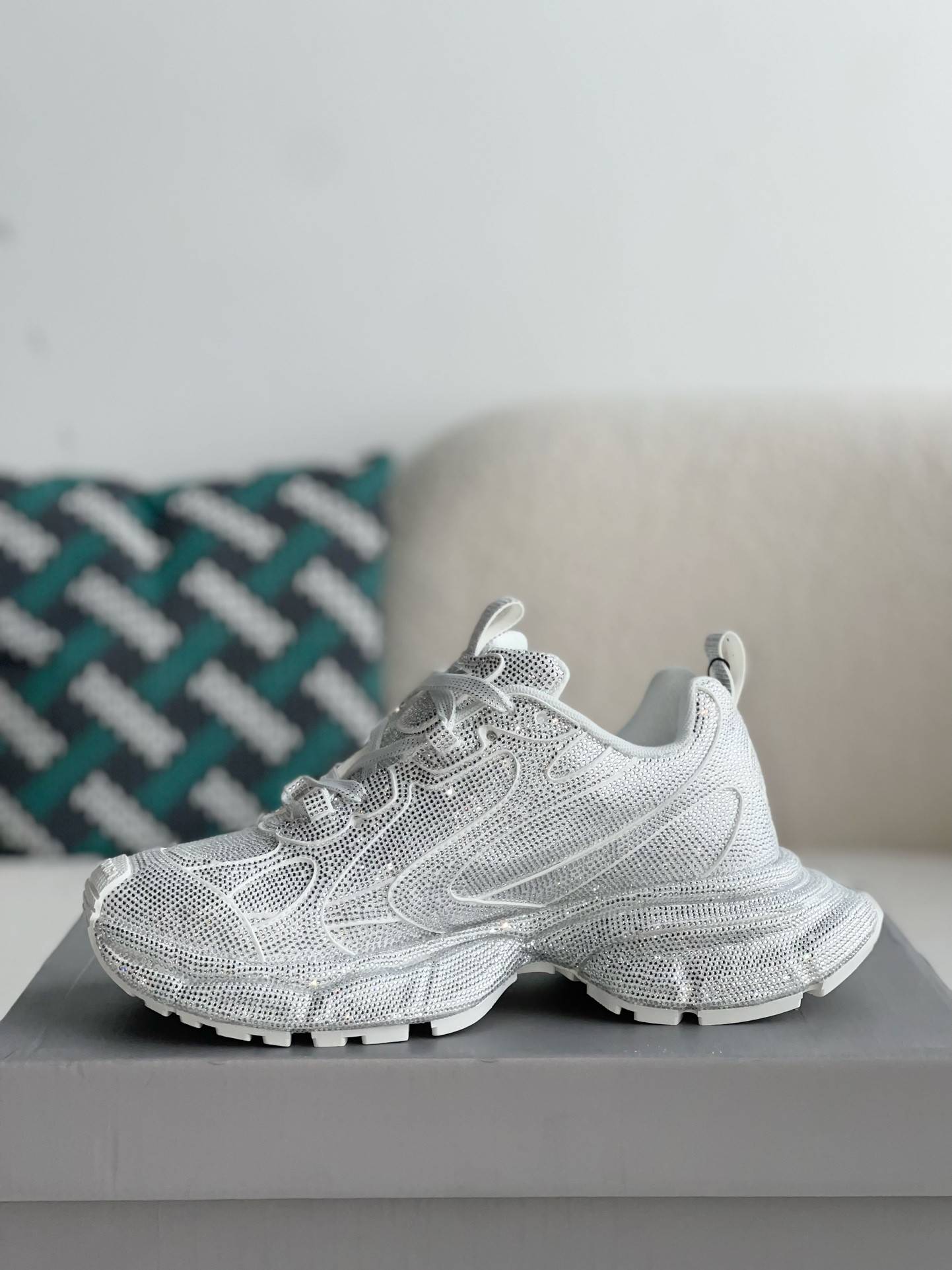 BLCG Runner Sneaker