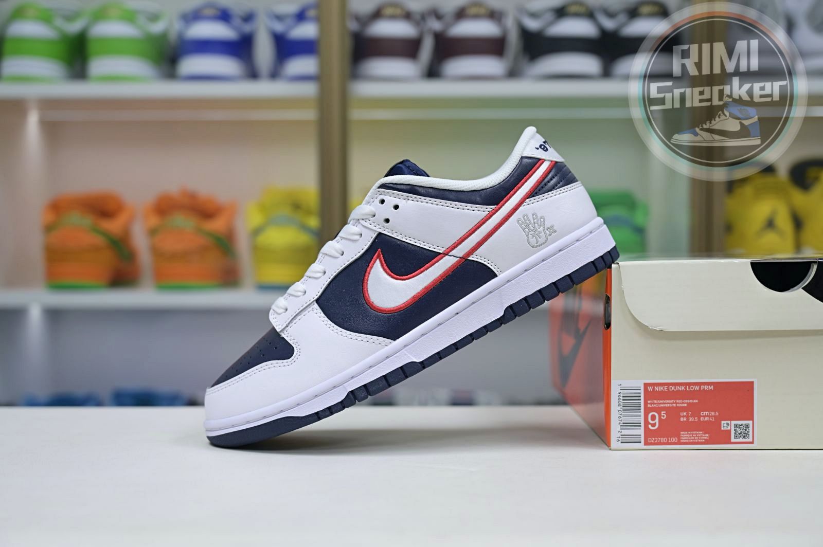 Nike Dunk Low