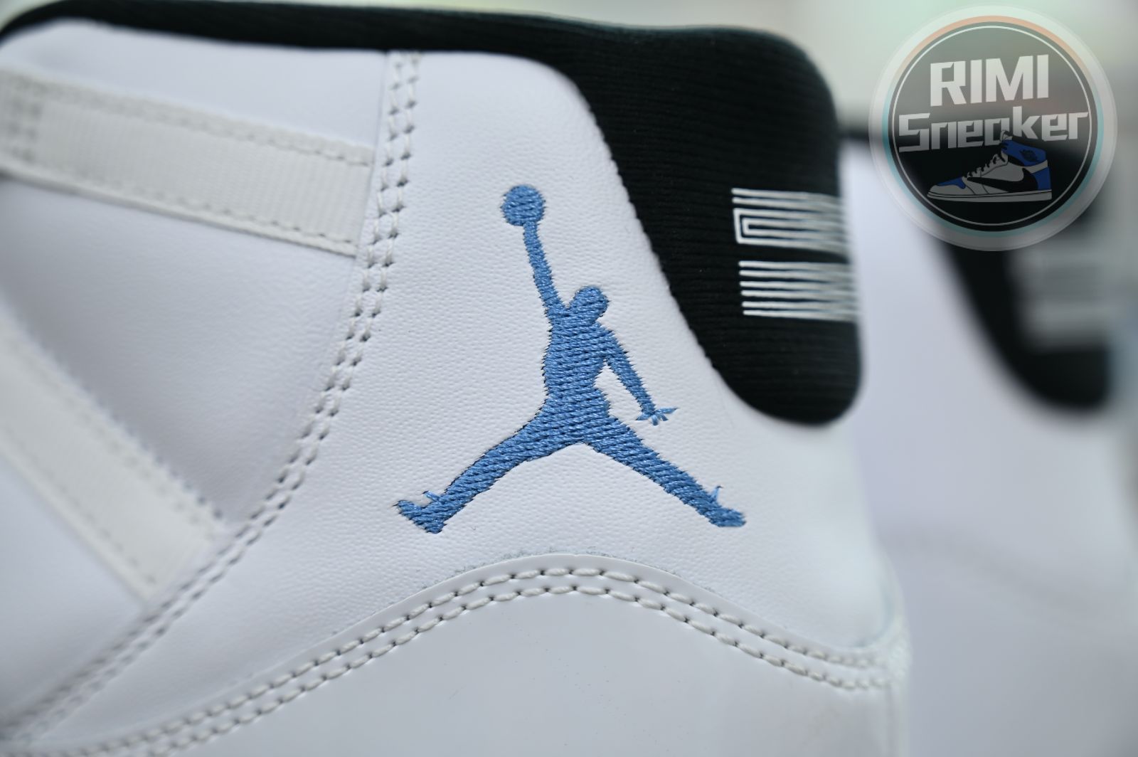 Jordan Air Jordan 11“Legend Blue” 2024 CT8012-104