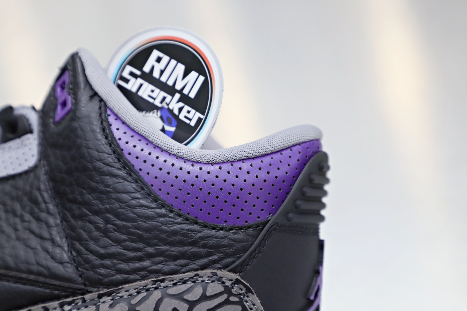 AIR JORDAN 3 RETRO