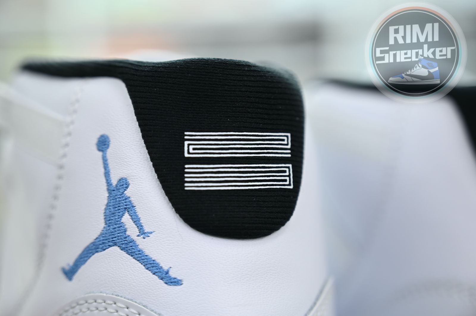 Jordan Air Jordan 11“Legend Blue” 2024 CT8012-104