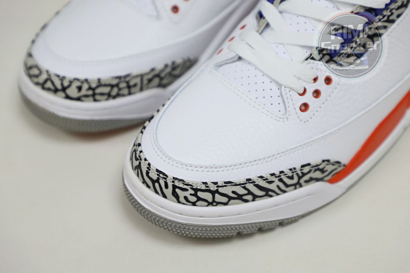 AIR JORDAN 3 RETRO