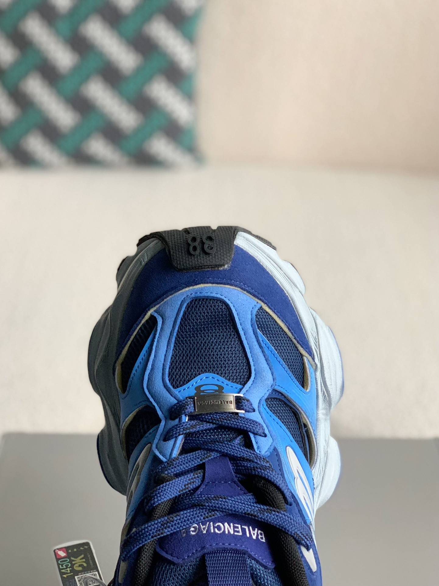 BLCG Runner Sneaker