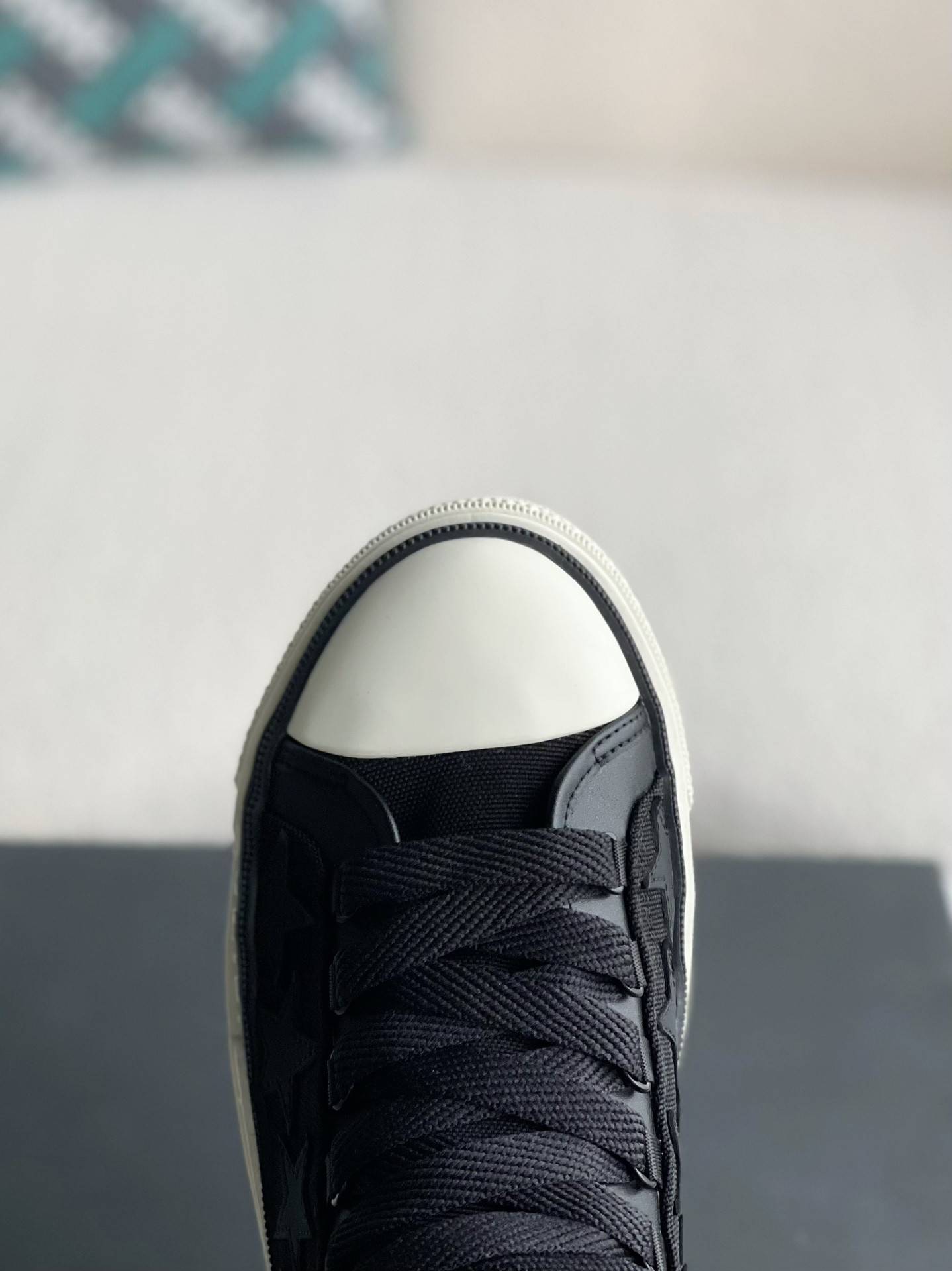 A*RI Sneakers High