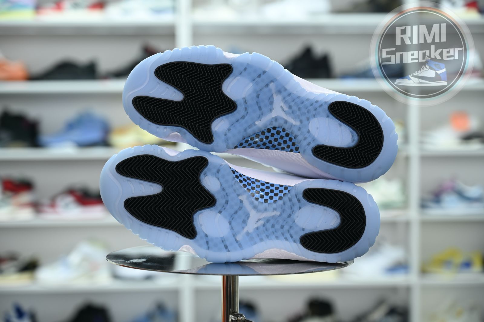 Jordan Air Jordan 11“Legend Blue” 2024 CT8012-104