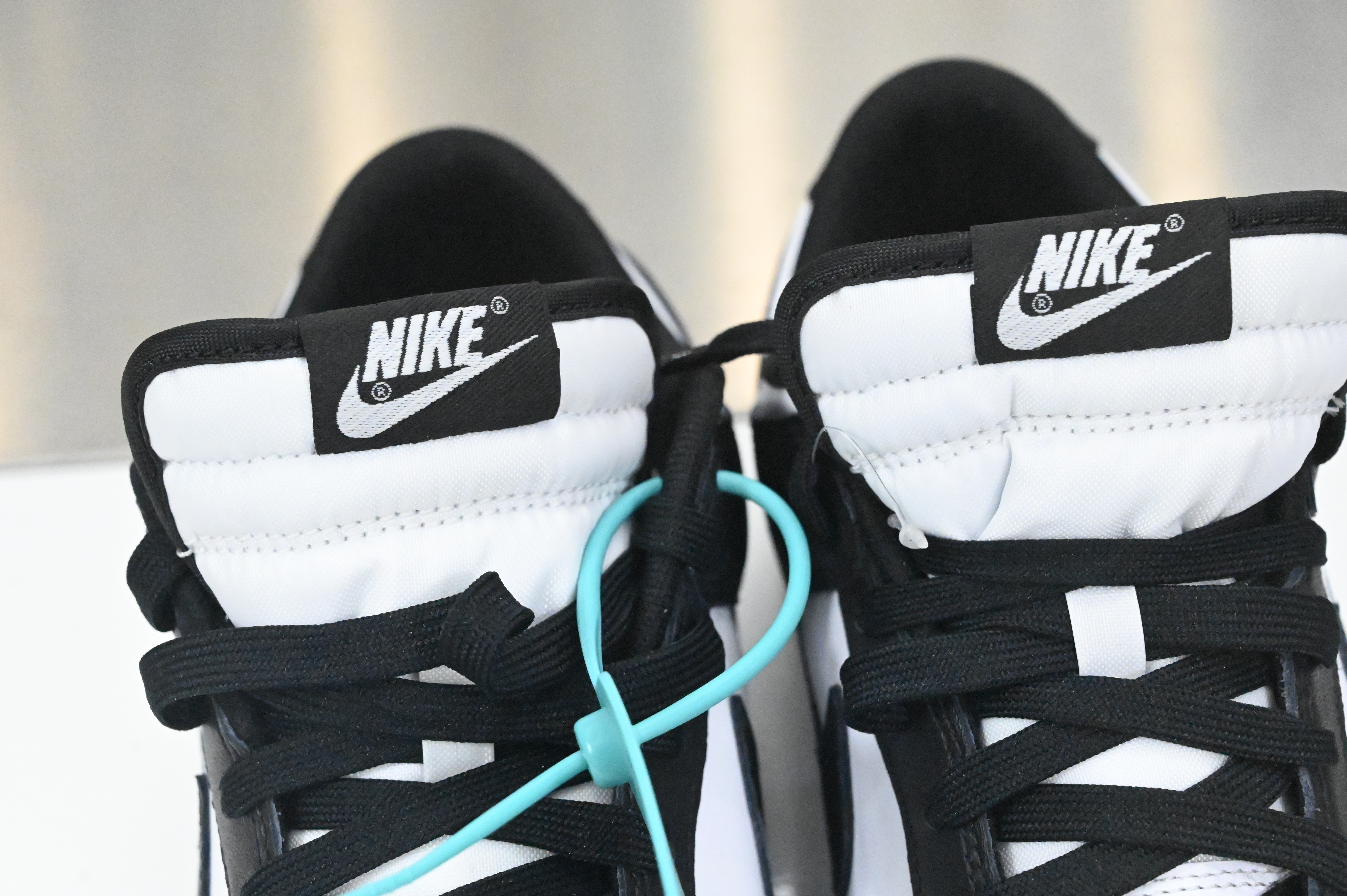 DUNK LOW PANDA