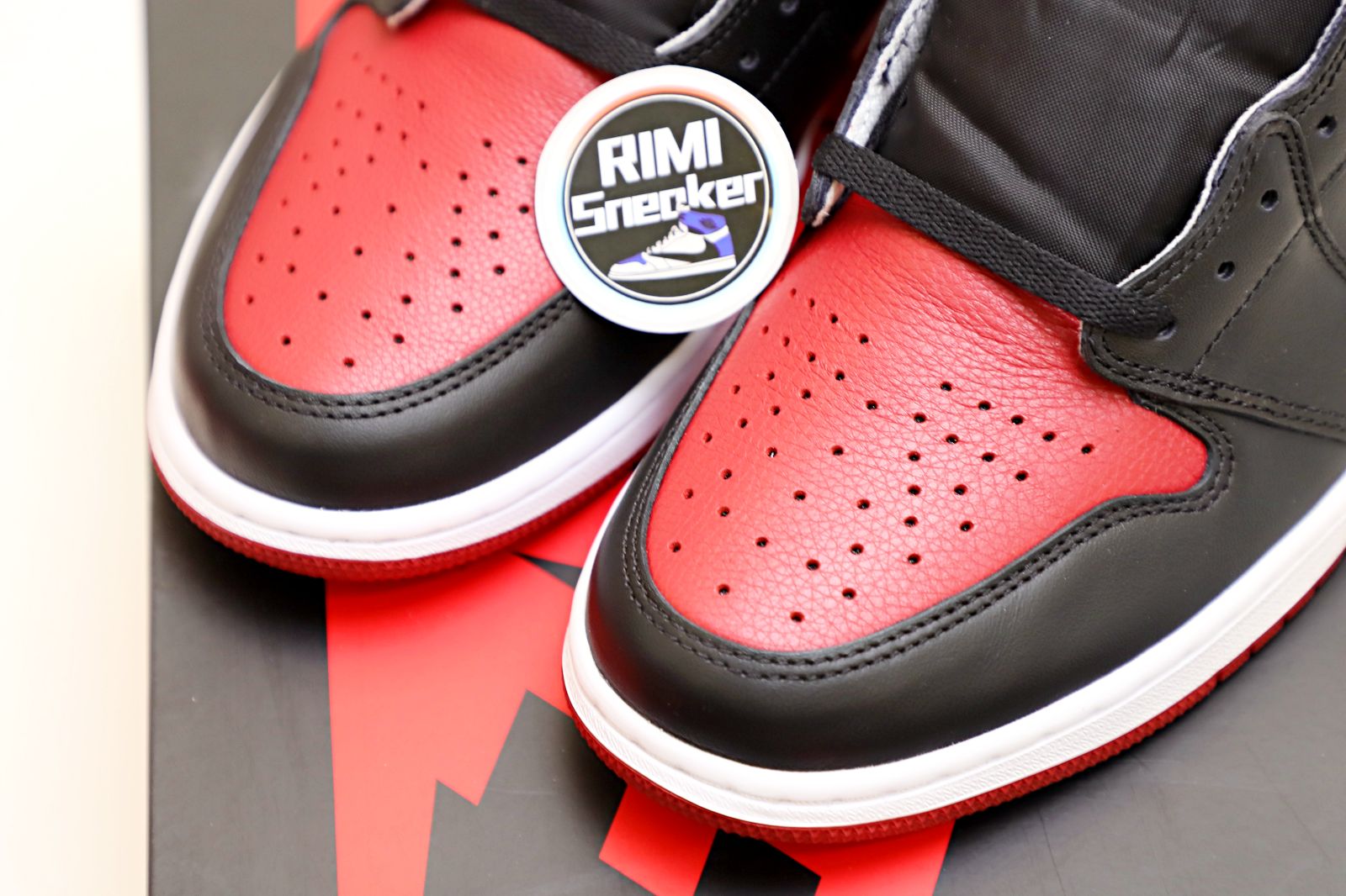 AIR JORDAN 1 RETRO HIGH OG