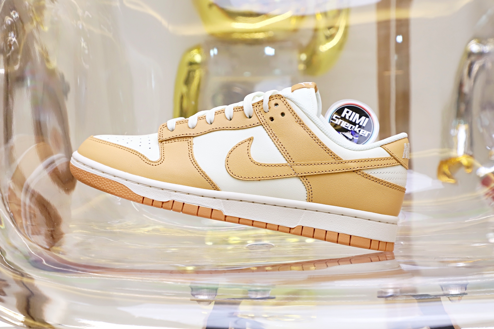 WMNS DUNK LOW