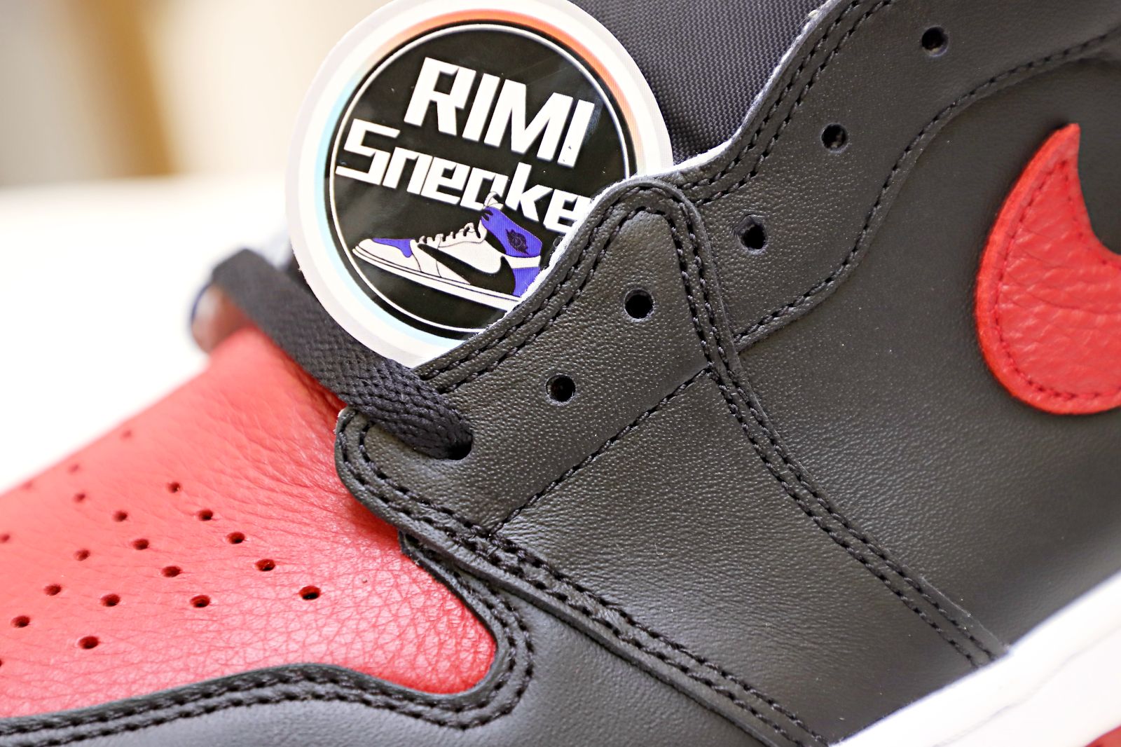 AIR JORDAN 1 RETRO HIGH OG