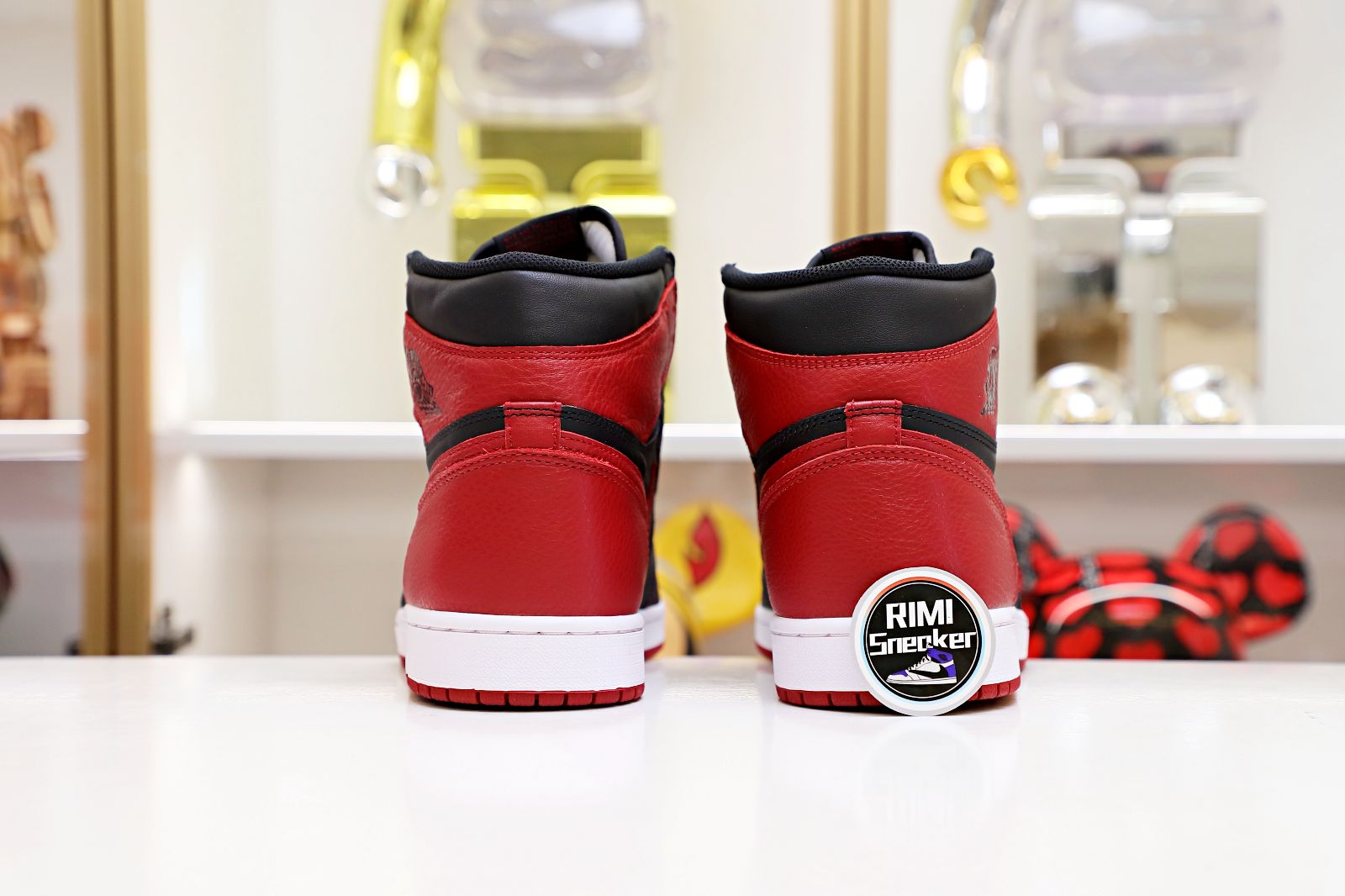 AIR JORDAN 1 RETRO HIGH OG