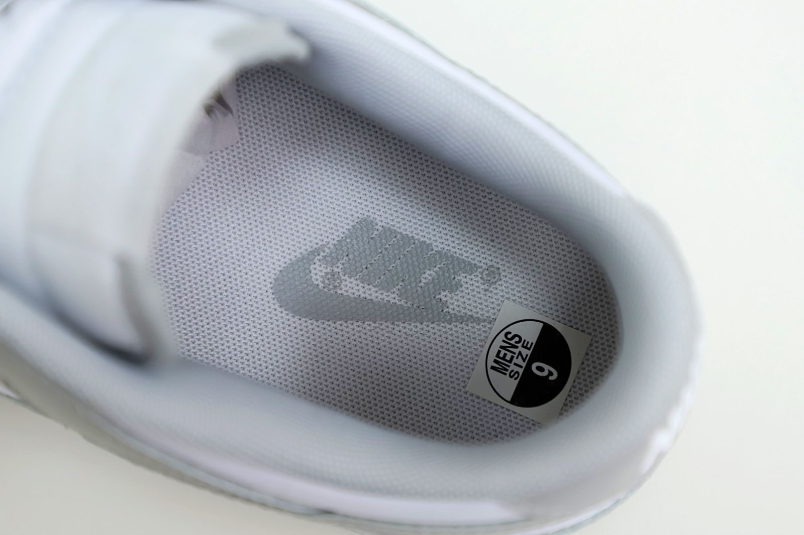 Nike Dunk Low Retro  Grey Fog