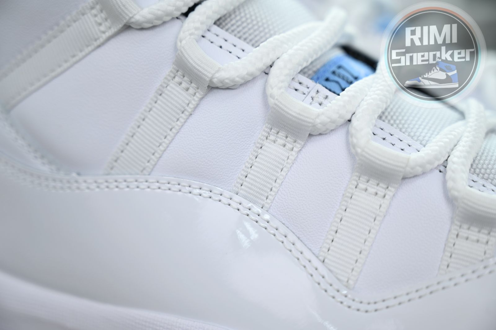 Jordan Air Jordan 11“Legend Blue” 2024 CT8012-104