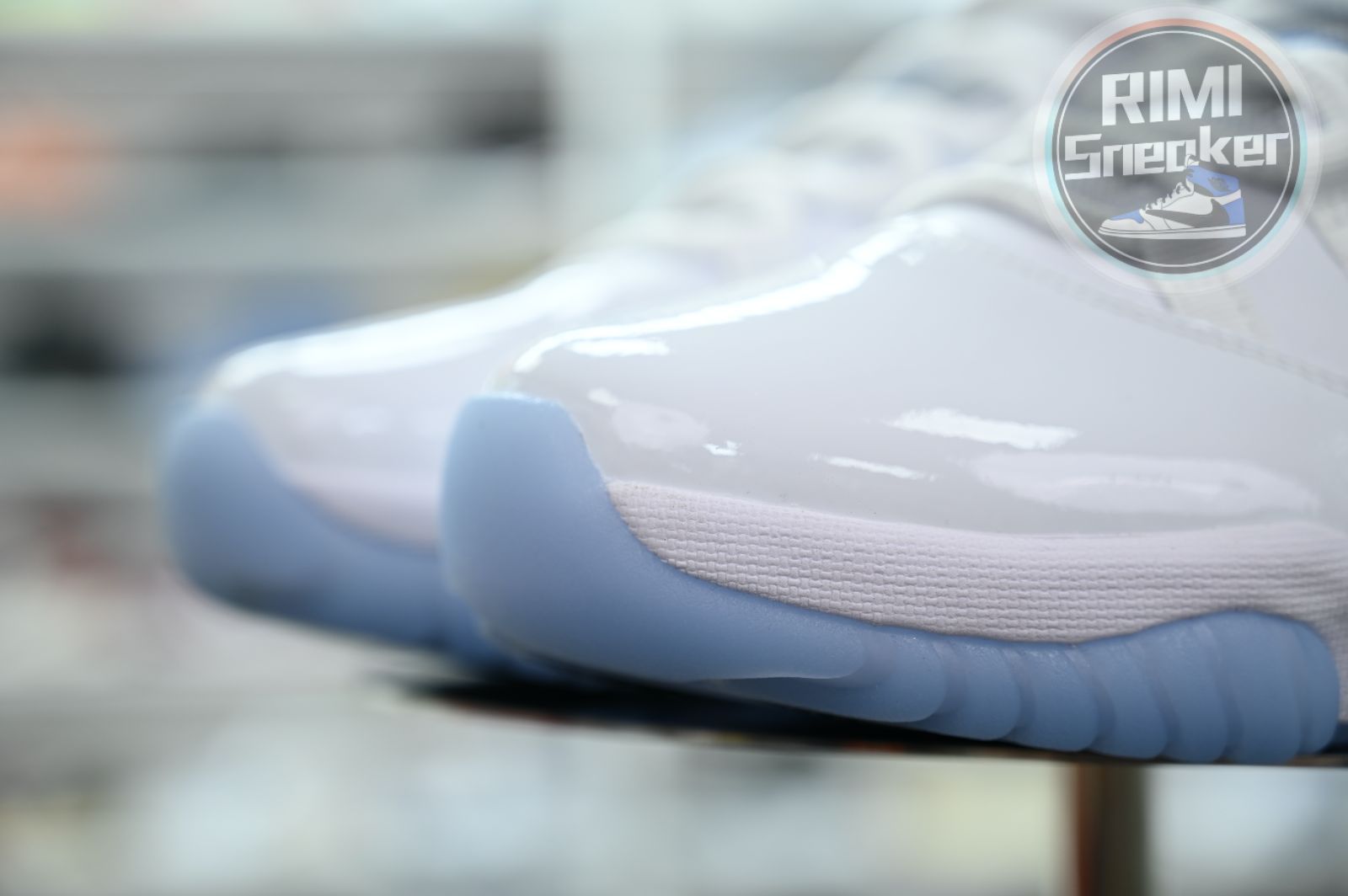 Jordan Air Jordan 11“Legend Blue” 2024 CT8012-104