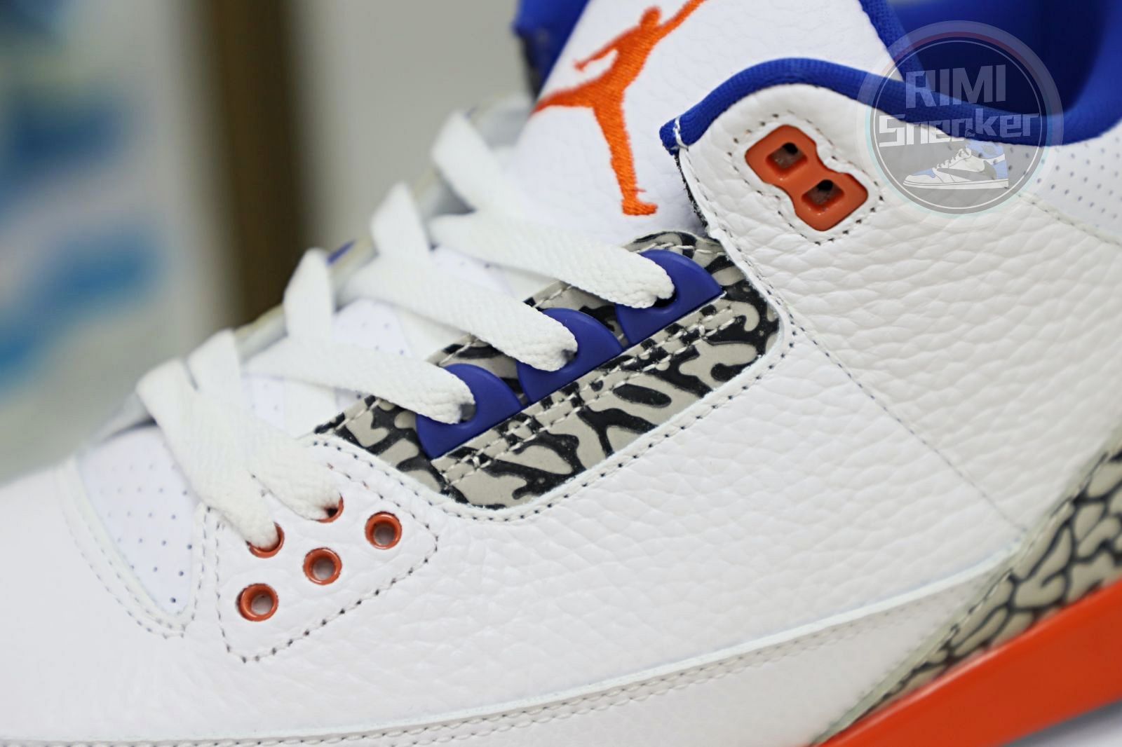 AIR JORDAN 3 RETRO