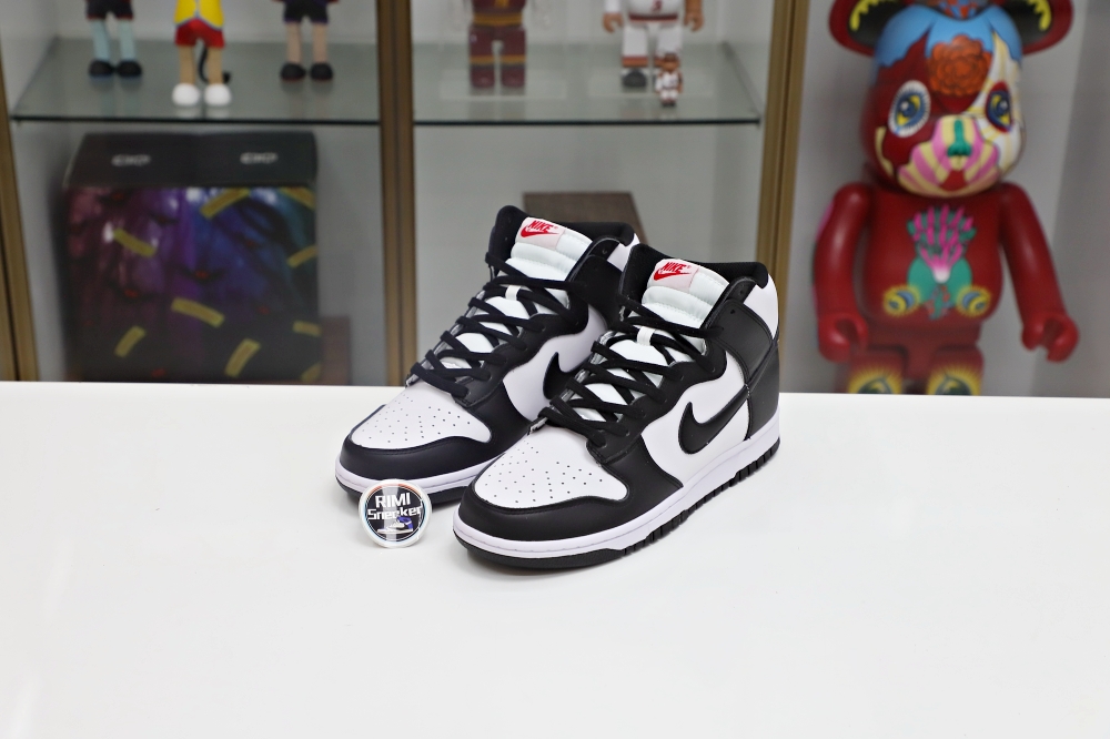 DUNK HIGH