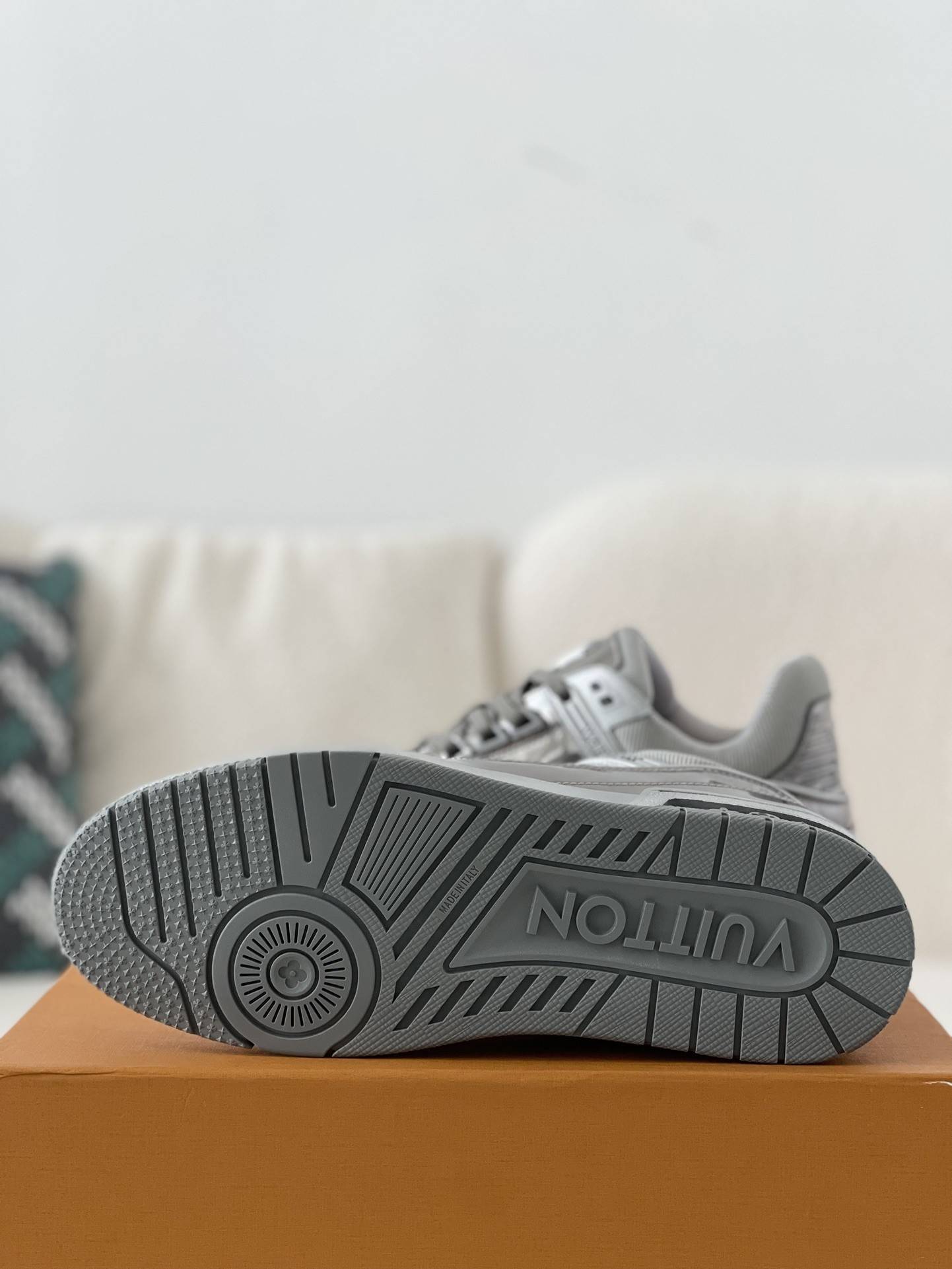 L*V Trainer Sneakers