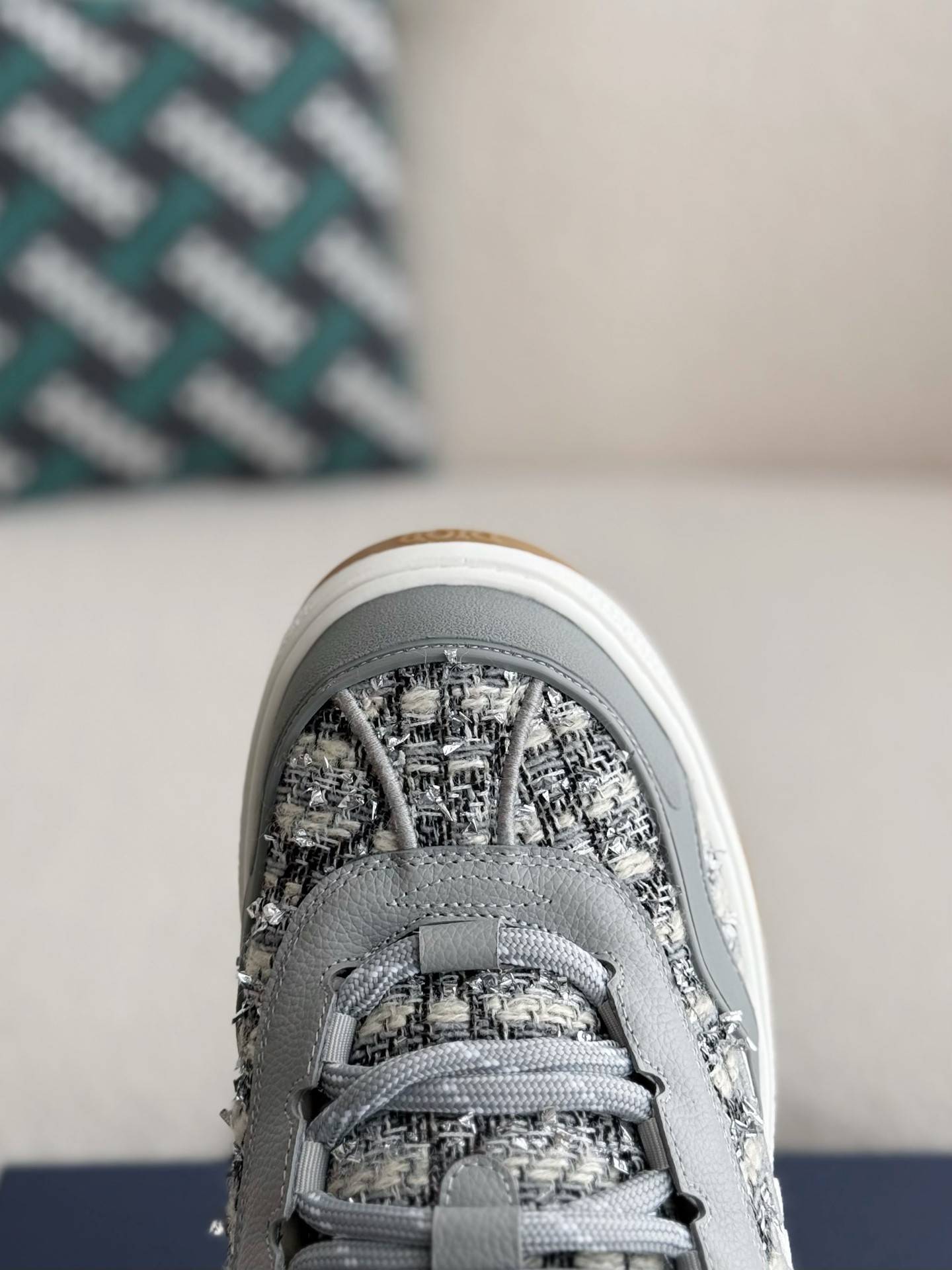 D*OR B9S Sneakers