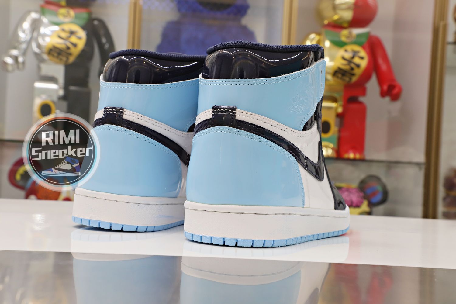 WMNS AIR JORDAN 1 RETRO HIGH OG