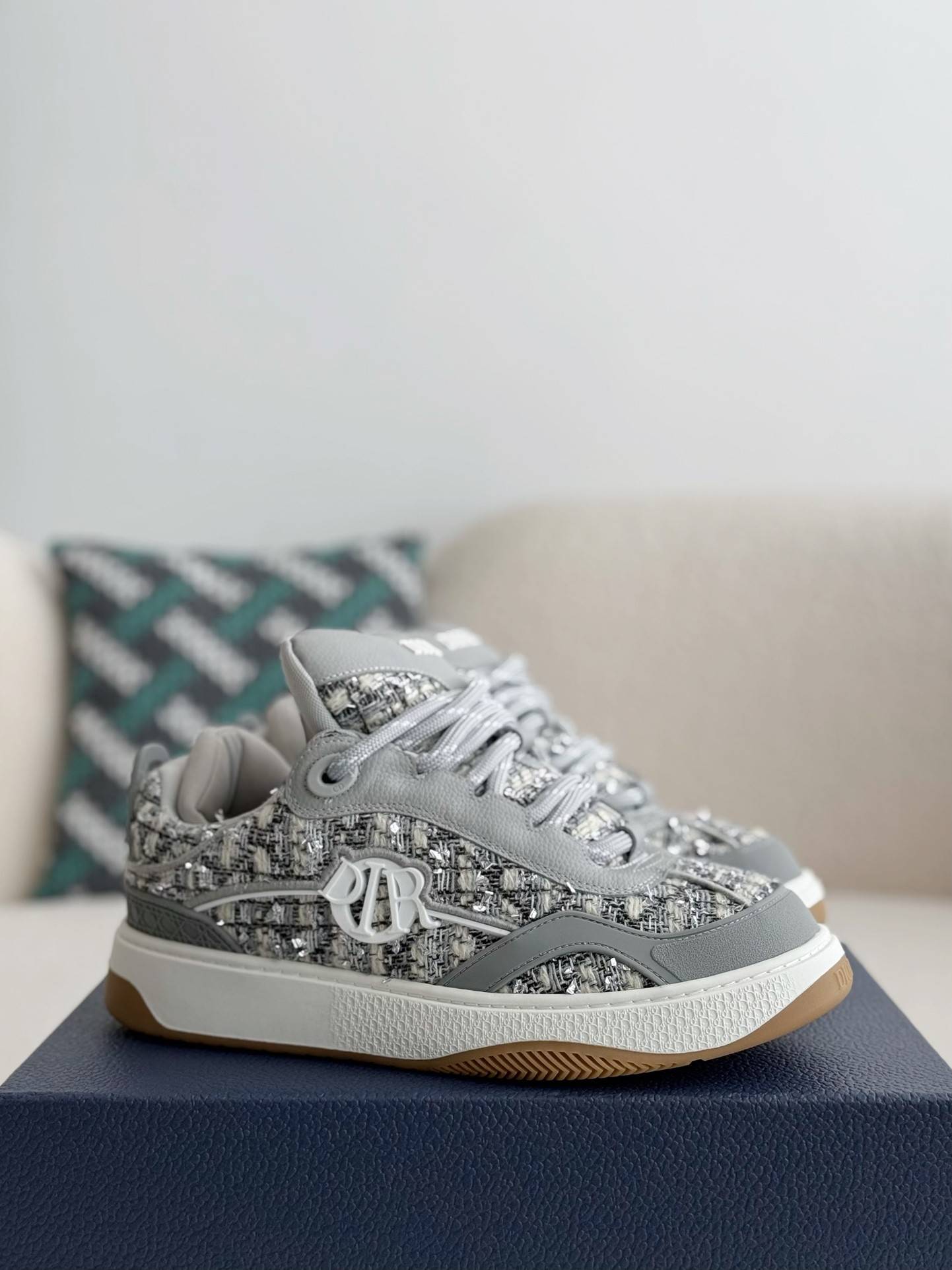 D*OR B9S Sneakers