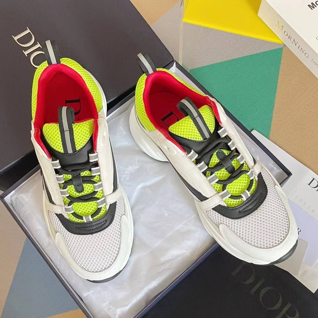 D*OR classic B22 Clunky Sneaker