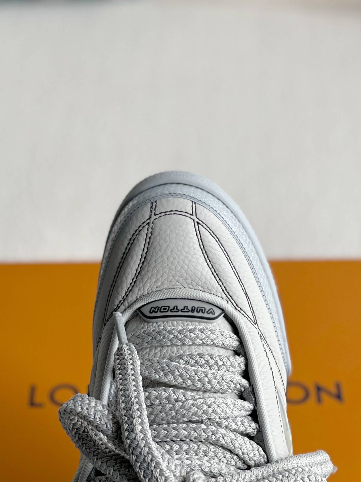 L*V Skate Sneakers