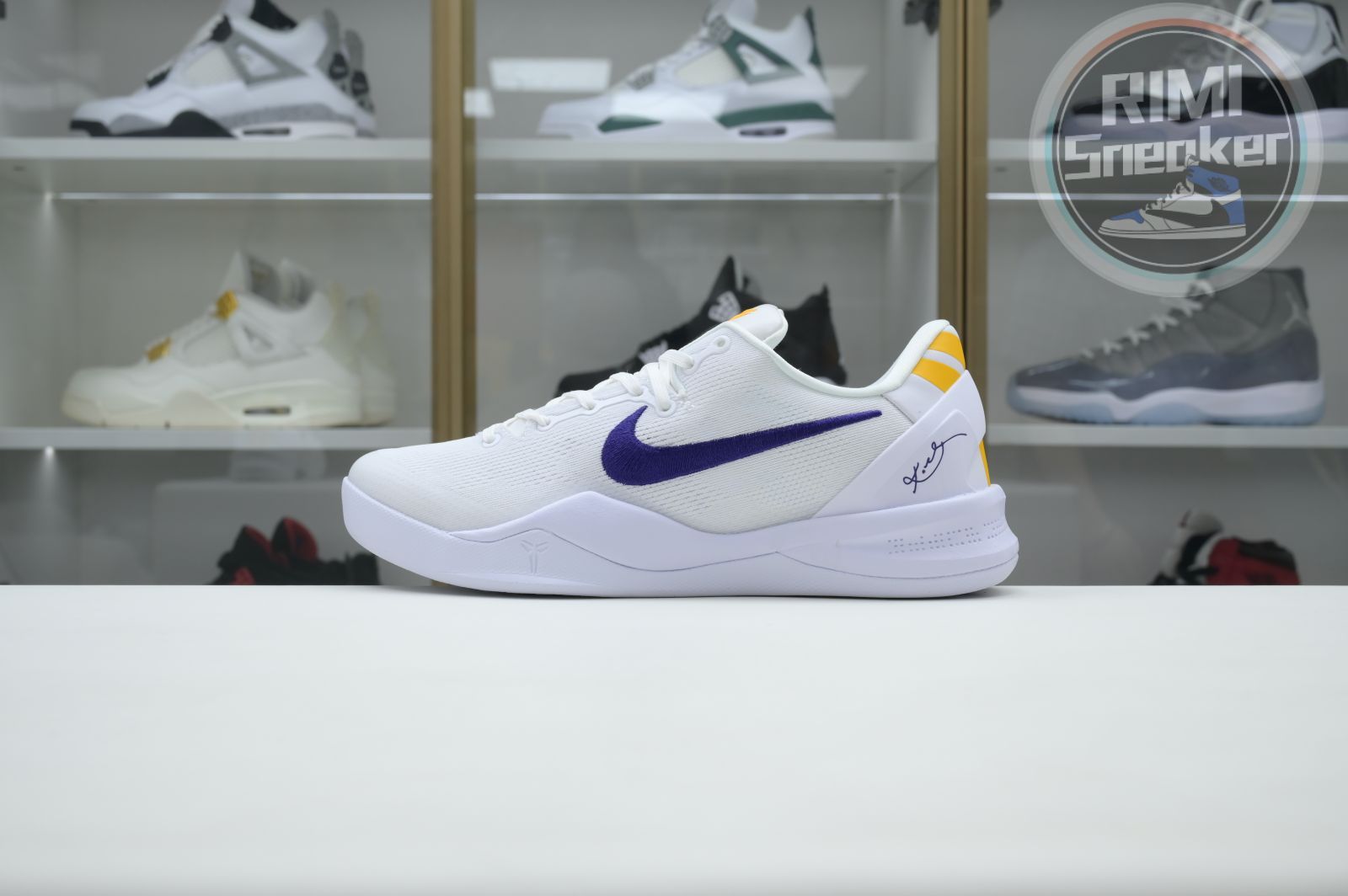 Nike Kobe 8 Protro