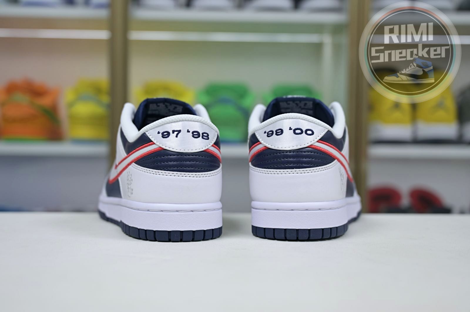 Nike Dunk Low