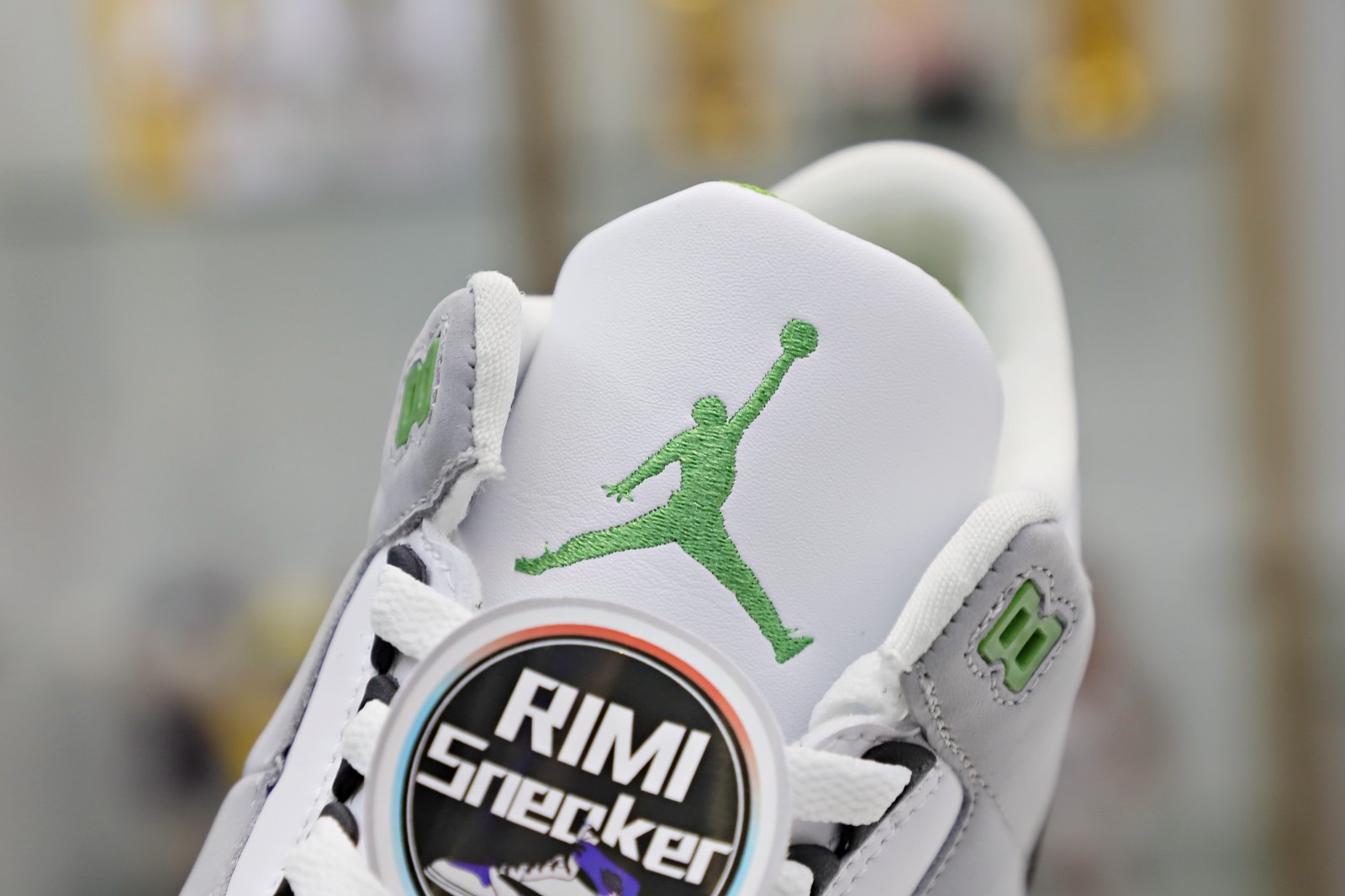 AIR JORDAN 3 RETRO