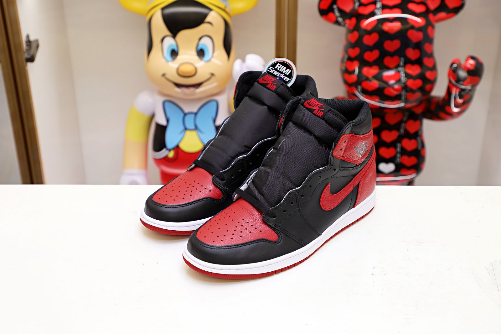 AIR JORDAN 1 RETRO HIGH OG