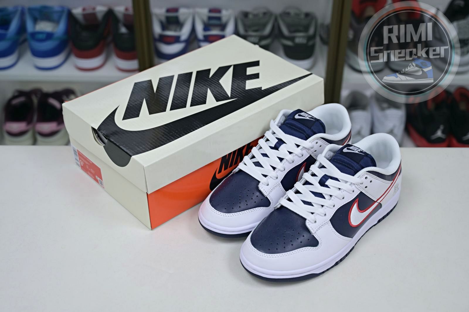 Nike Dunk Low