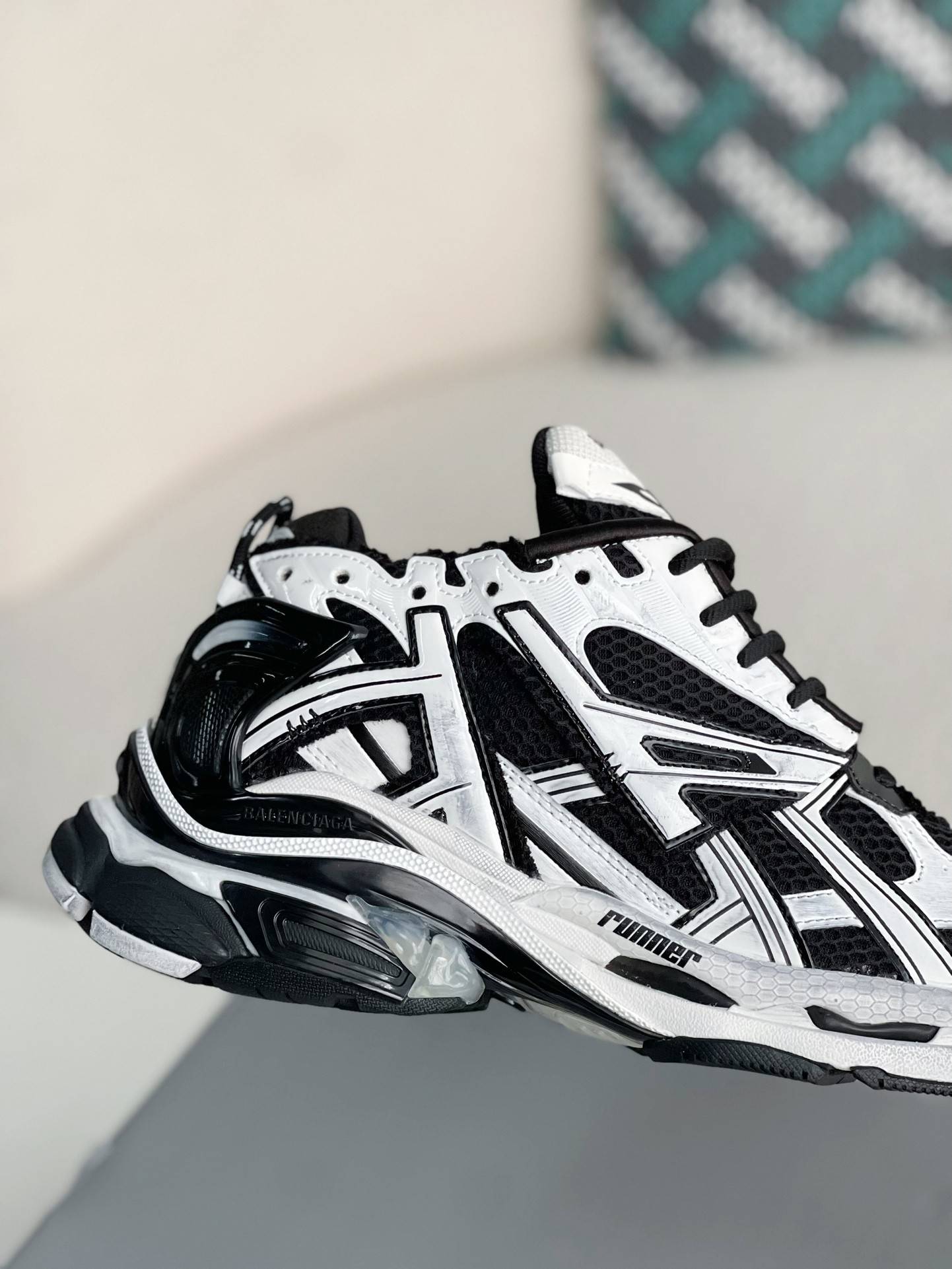 BLCG Runner Sneakers