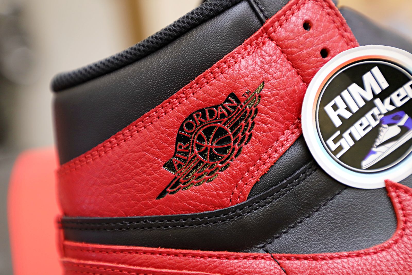 AIR JORDAN 1 RETRO HIGH OG