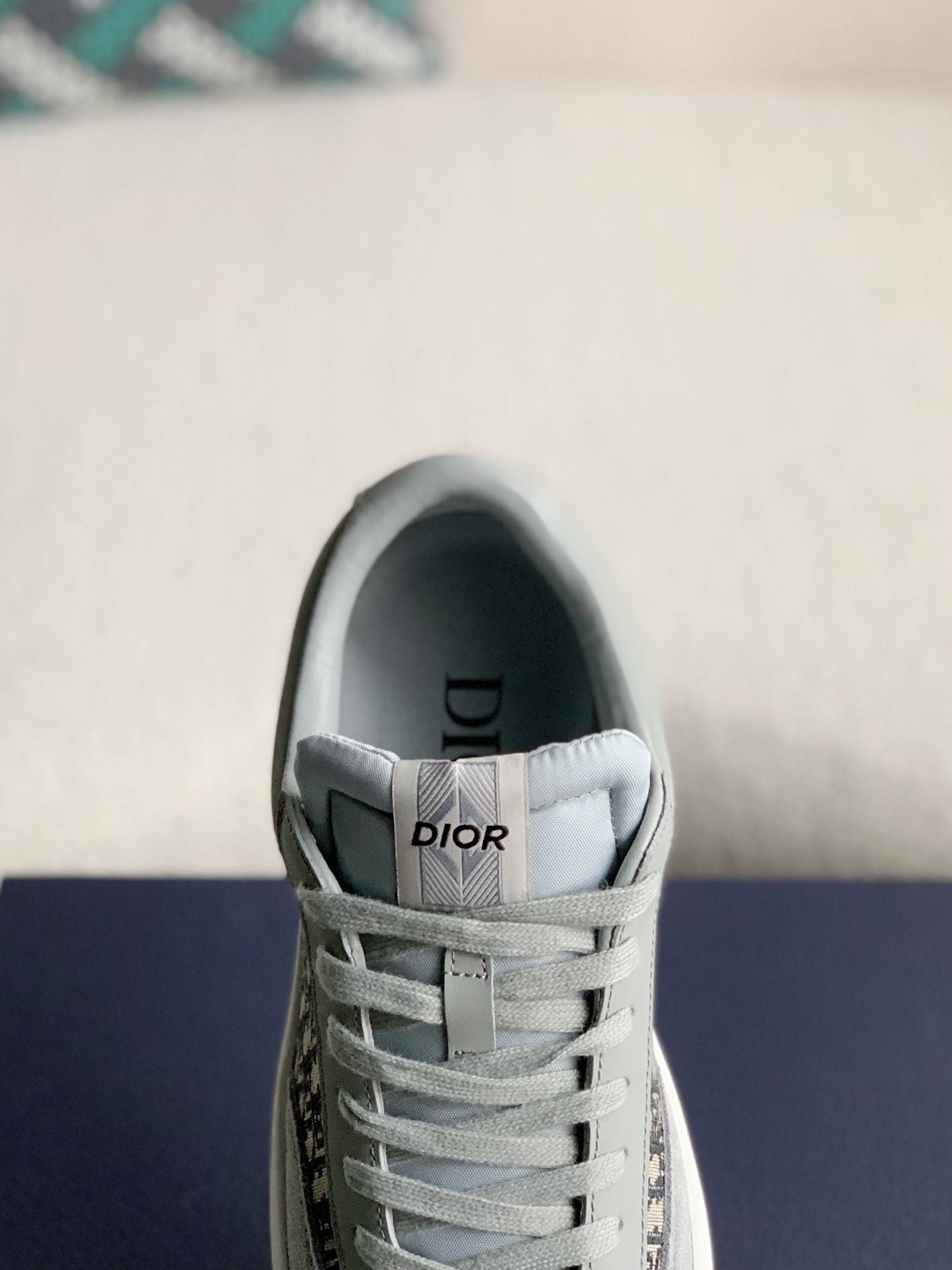 D*OR B23 low Sneaker