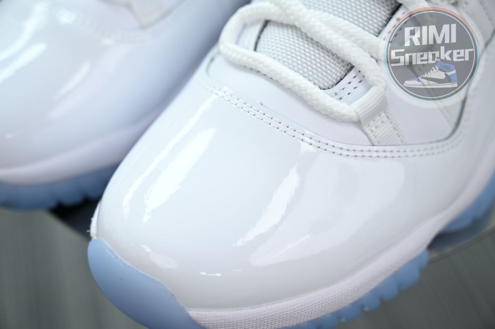 Jordan Air Jordan 11“Legend Blue” 2024 CT8012-104