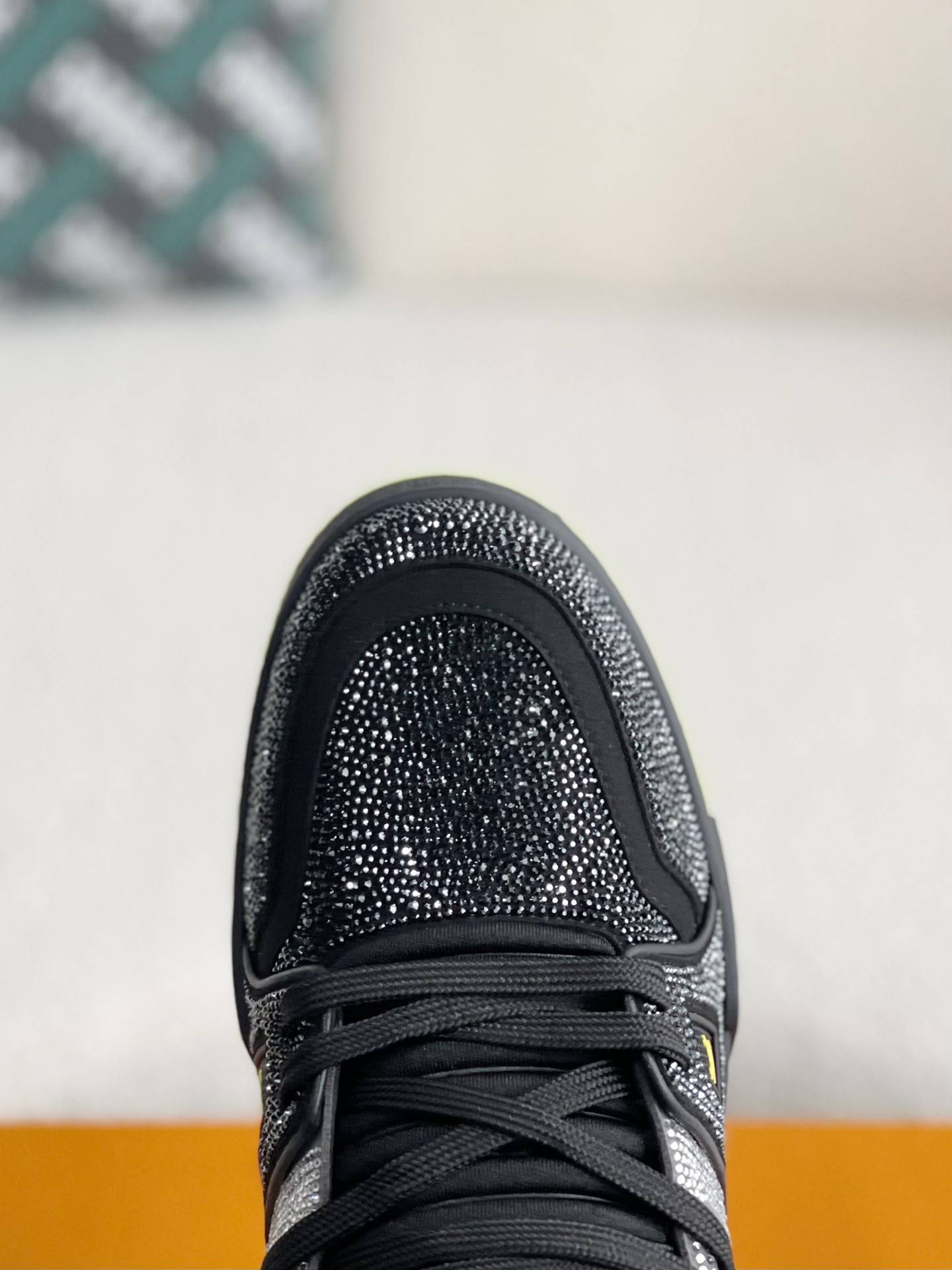 L*V Trainers Sneakers