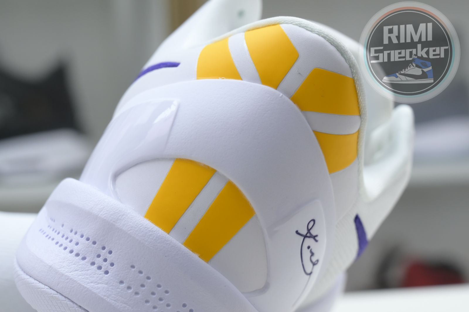 Nike Kobe 8 Protro